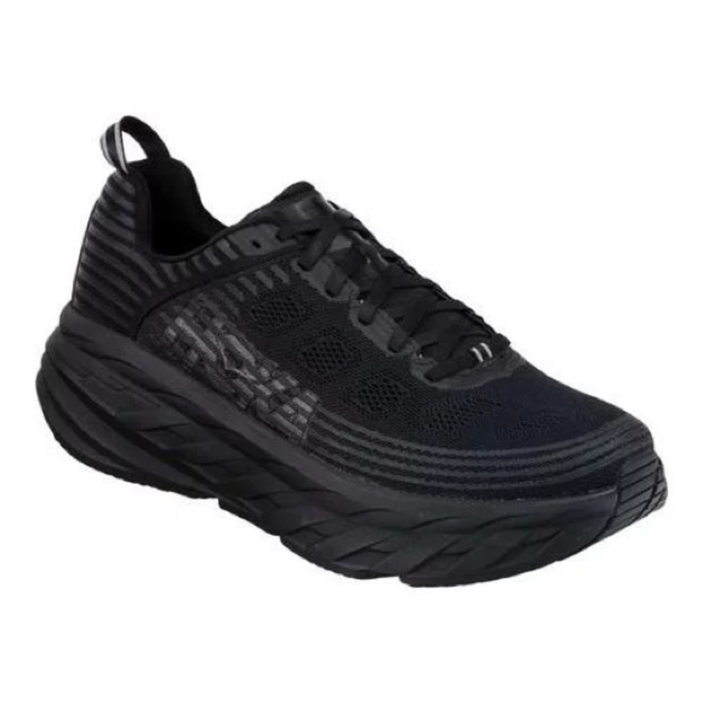 Hoka Bondi 6 Women’s Running Shoes Size: 8 US